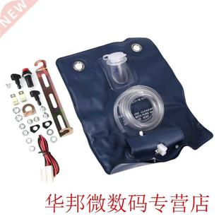 Bottle Bag Volt Windscreen Pump Washer With Universal Kit
