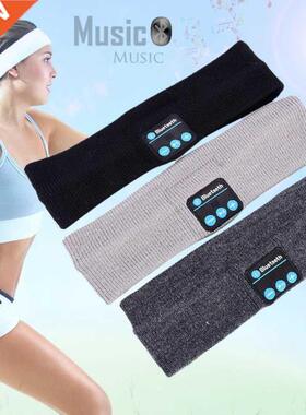 2020 NEW Bluetooth HIFI Music Player Music Headband Sports E