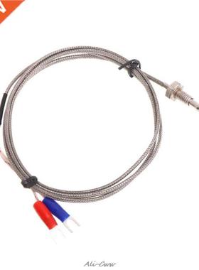 M6 vis sonde K Type Thermocouple 1m capteur de tempér