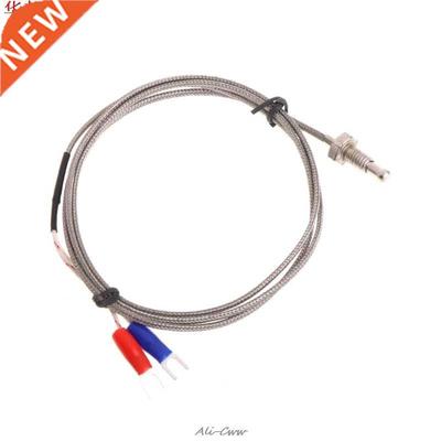 M6 vis sonde K Type Thermocouple 1m capteur de tempér