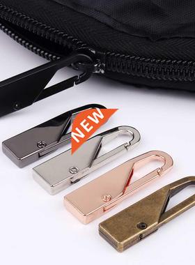 2pcs Fashion Metal zipper repair kits Zippers lightning zip