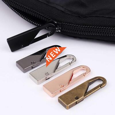 2pcs Fashion Metal zipper repair kits Zippers lightning zip
