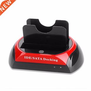 HDD 2.0 9;& Dock IDE .5& Dual 2.5 SATA HUB USB