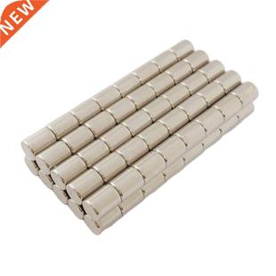 N52 rare earth 100pcs strong 4x5mm permanent neodymium disc