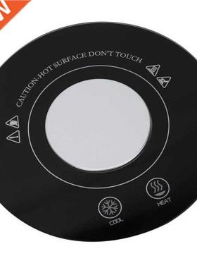 Heating Coaster DC5V 10W Cup Warmer Electric for Gift-giving