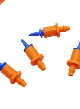 Automatic Refraction Vortex Nozzles 4/7mm Hose Interface 60