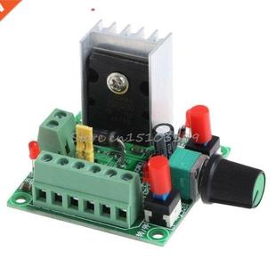 Controller Board Speed Driver Sign Pulse Motor Stepper