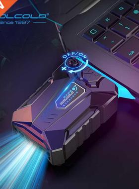 Vacuum Portale Laptop Cooler US Air Cooler External Extrac