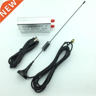 UHF Full SDR 1.7GHz USB UpConverter VHF RTL.SDR 100KHz Band