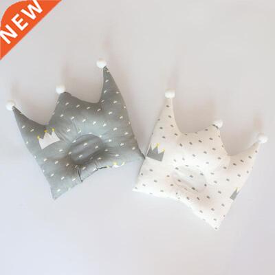 Anti Flat Head Baby Pillow For Newborns Nodic Baby Room Deco