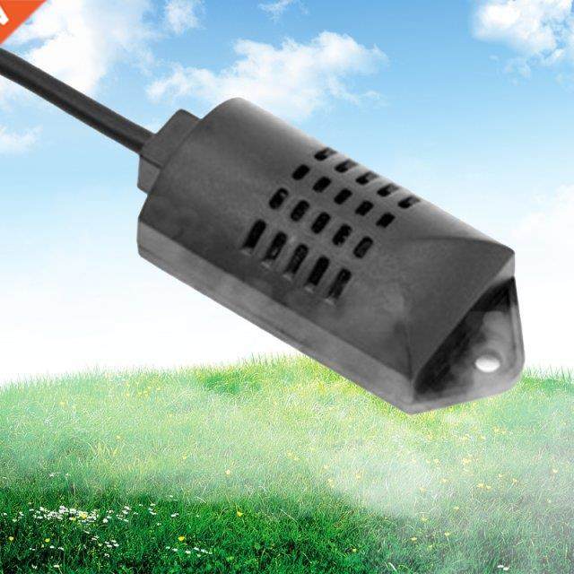 SHT20 Temperature Humidity Sensor Module RS485 High Precisio