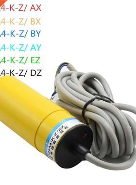 Proximity Switch Capacitance Type LJC34A4-K-Z/BX BY AX BX D