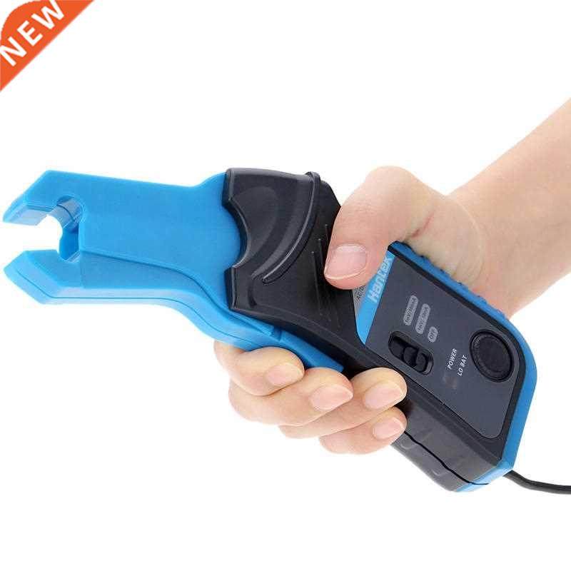 Portable AC/DC Current Clamp Meter for Digital Multimeter Os