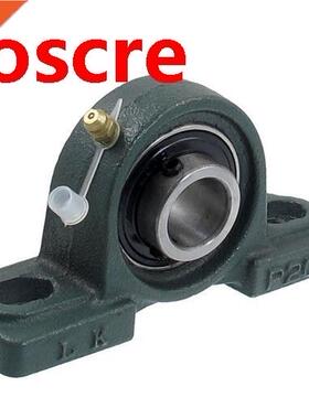 1pc UCP201 UCP202 UCP20 UCP204 UCP205 Inner Diameter 12/15/