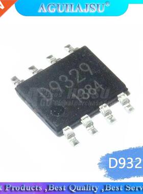 10PCS D9329 BD9329 D9329A BD9329A common problem with SMD