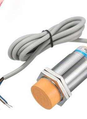 15mm nductve Proxmty Sensor Swtch PNP NO DC 6-36V 300mA