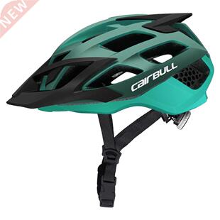 Cairbull AllRide mountain road cross-country sports and lei