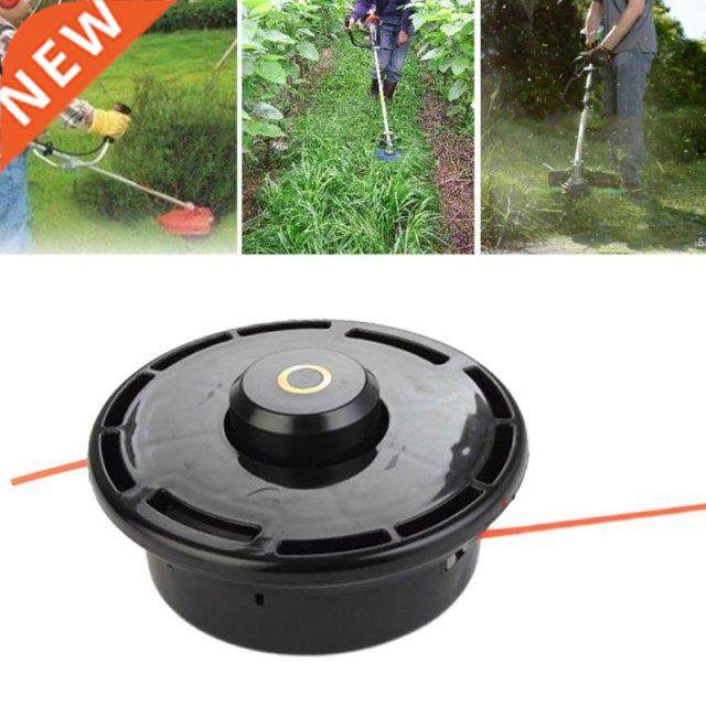 Universal Grass Trimmer Head Garden Tools Line String Trimme