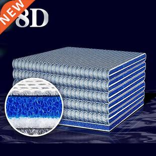 Sponge Bio Aquarium Foam Glue Filter Tank Fish 8Layers