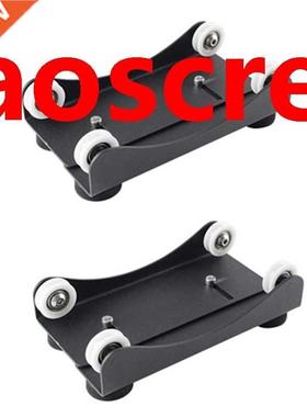 2 Pcs 3D Printer Filament Holder Extra Smooth 3D Filament Sp