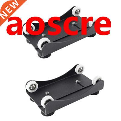 2 Pcs 3D Printer Filament Holder Extra Smooth 3D Filament Sp