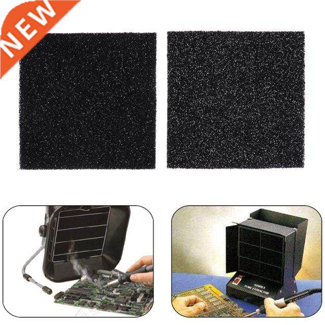 5pcs High Quality Activated Carbon Filter Sponge For 49 Sol