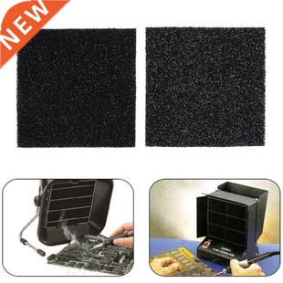 5pcs High Quality Activated Carbon Filter Sponge For 49 Sol