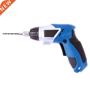 4.0V 100mAh Lithium Battery Drill bit Set Cordless Power To