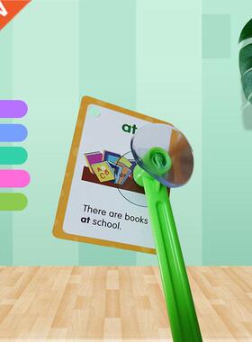 4pcs Quickly Slam The Picture Cards Puzzle Family Party Game