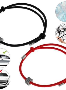 Bracelet Car Wndow Breaker Wrst Strap wth Tungsten Carbd