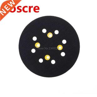 and Hook Sanding Inches 125 Pad Hole Nails Back