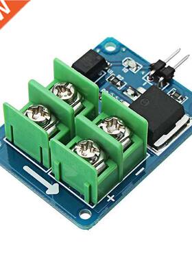 3V 5V Low Control Voltage 12V 24V 36V MOS Field Effect Trans