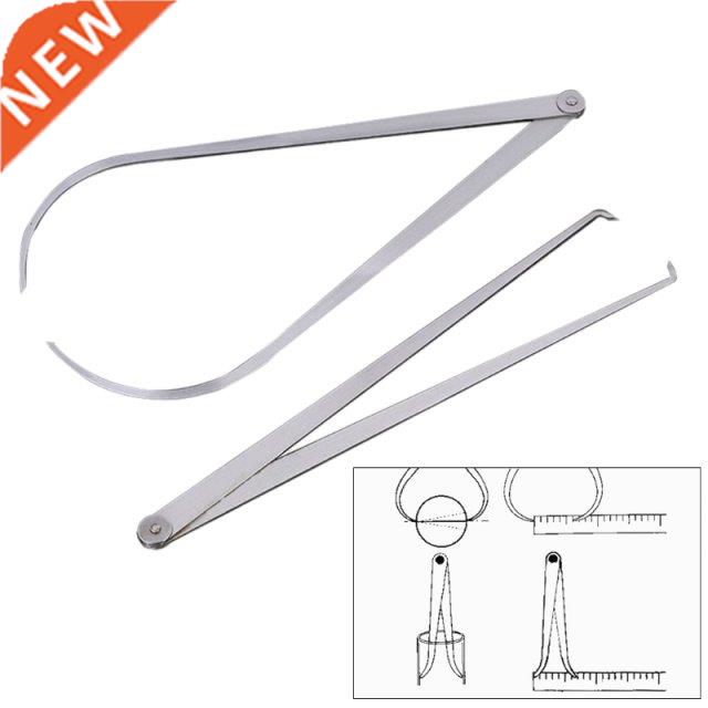 Long Firm Joint Metal Measurement Inside Outside Caliper 150