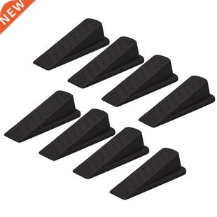 Stops Stopper for Floor Rubb Door Stop Wedge