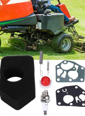 Air Filter Governor Spring Primer Bulb Gasket Kit for 691859