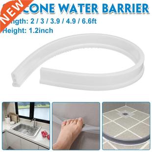 Water Stopper Blocking Dry Bathroom Strip And 200cm