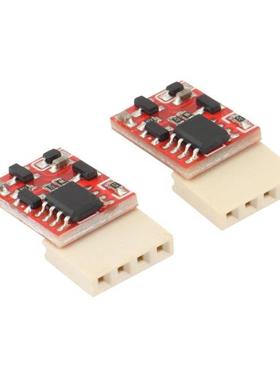 2Pcs Fan Simulators For Ebit E9 E9+ E9.1 E9.2 E9.3 E10.1 Min