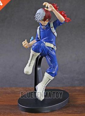 My Hero Academia the Amazing Heroes Katsuki Bakugo Midoriya