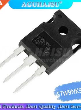 5pcs STW9NK90Z TO-247 W9NK90Z TO247 STW9NK90 9NK90 new origi
