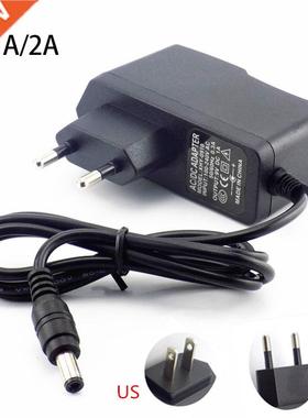 AC to DC 9V volt 1A 2A 2000MA 1000ma Power Adapter switching