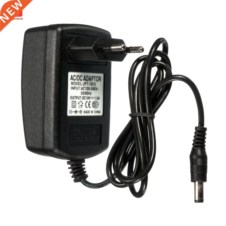 18V 1.5A AC 100 240V To 18V 1500mA Adapter Switching Power