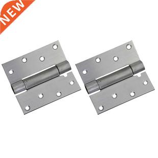 Duty Sta Hinge Inch Pack Door Sque Self Heavy Closing