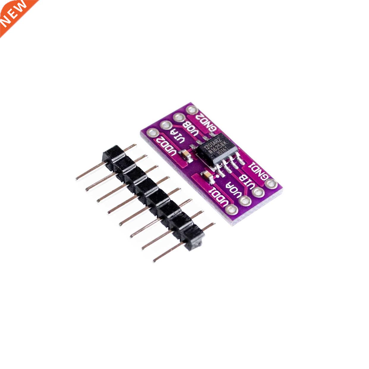 10pcs CJMCU-1201 Magnetic Isolator Board Replace Optocoupler 服饰配件/皮带/帽子/围巾 DIY编织材料包 原图主图