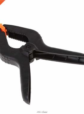 Pince à ressort en Nylon plastique 2-9 pouces | De ha