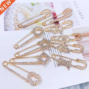 Alloy Colorful Rhinestone Decoration rendy Buckle Popular