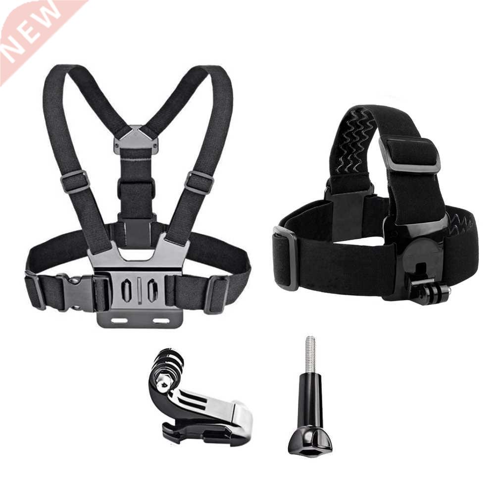 Chest Strap He Strap Belt For GoPro Hero 9 8 7 5 Black Xia