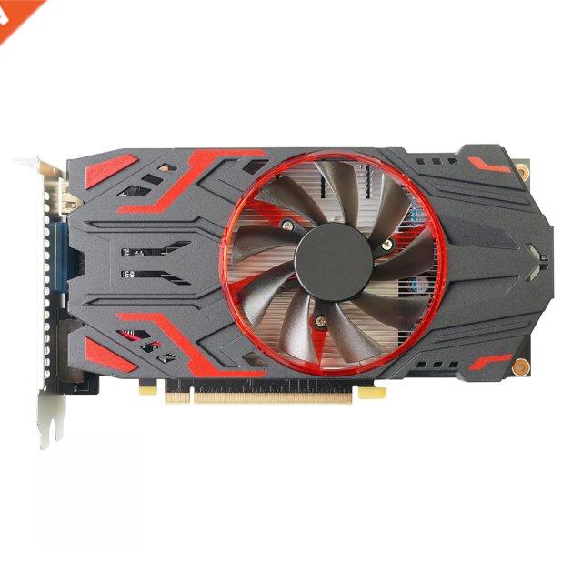 Gaming Graphic Card for NVIDIA GTX 550 Ti 4GB GDDR5 128 Bit