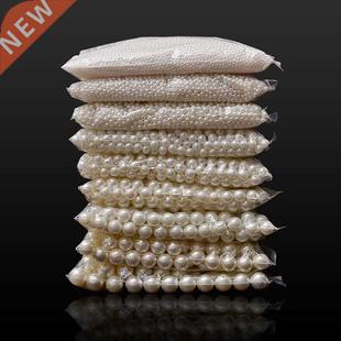 Craft Beads beads ABS Round 16mm loose pearl