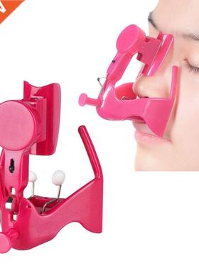 Professional Electric Nose Lifter Lifting Nose Up Clip Painl