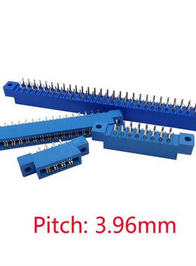 5Pcs 805 Series 3.96mm Pitch 8P 12P 16P 20P 24P 30P 36P 44P